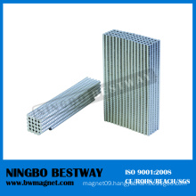 N40 Bar Magnet